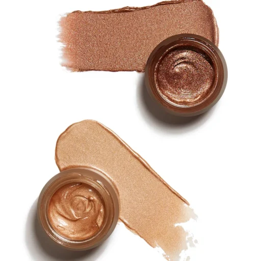 Master Radiance Base DEEP IN RADIANCE | RMS Beauty Highlighter Creme
