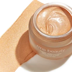 Master Radiance Base RICH IN RADIANCE | RMS Beauty Highlighter Creme