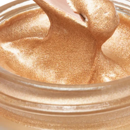 Master Radiance Base RICH IN RADIANCE | RMS Beauty Highlighter Creme