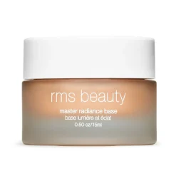Master Radiance Base RICH IN RADIANCE | RMS Beauty Highlighter Creme