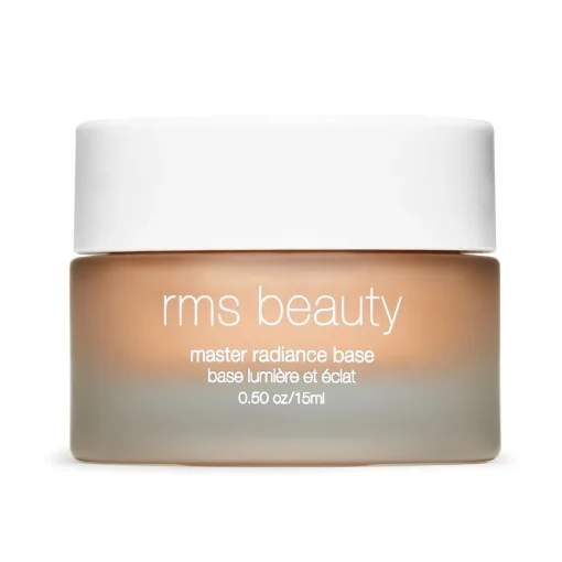 Master Radiance Base RICH IN RADIANCE | RMS Beauty Highlighter Creme