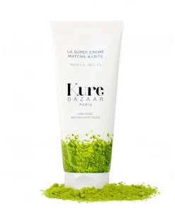 Matcha - Karite Handcreme