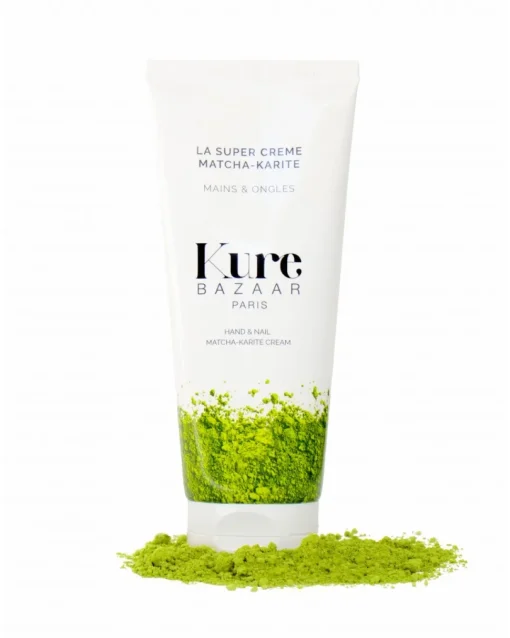 Matcha - Karite Handcreme