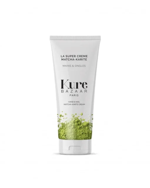 Matcha - Karite Handcreme