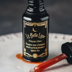 Mayan Dew - Vitamin-Serum für intensive Feuchtigkeit