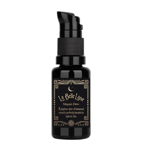 Mayan Dew - Vitamin-Serum für intensive Feuchtigkeit