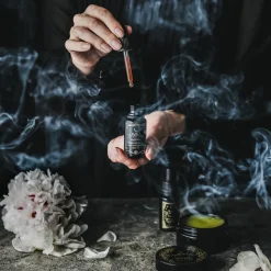 Mayan Dew - Vitamin-Serum für intensive Feuchtigkeit
