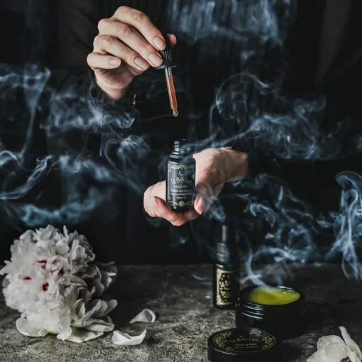 Mayan Dew - Vitamin-Serum für intensive Feuchtigkeit