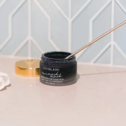 Mermaid Mask - Tiefenreiningende, klärende und feuchtigkeitsspendende Maske