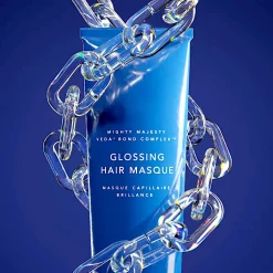MIGHTY MAJESTY - Glossing Hair Masque