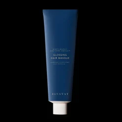 MIGHTY MAJESTY - Glossing Hair Masque