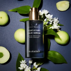 Mighty Majesty Fortifying Hair Serum - Stärkendes Haarserum