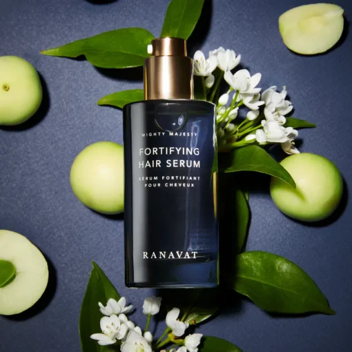 Mighty Majesty Fortifying Hair Serum - Stärkendes Haarserum