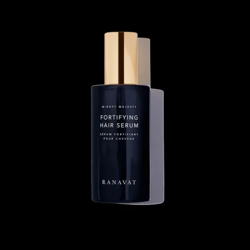 Mighty Majesty Fortifying Hair Serum - Stärkendes Haarserum