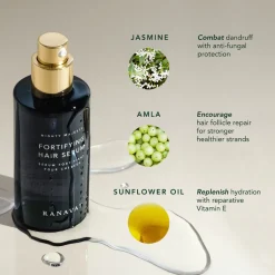 Mighty Majesty Fortifying Hair Serum - Stärkendes Haarserum