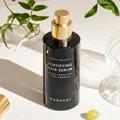 Mighty Majesty Fortifying Hair Serum - Stärkendes Haarserum