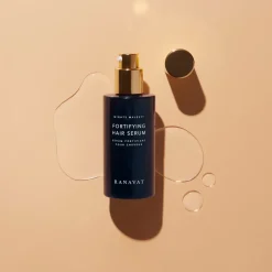 Mighty Majesty Fortifying Hair Serum - Stärkendes Haarserum