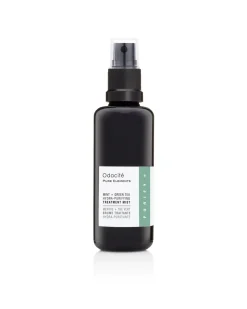 Mint + Green Tea Hydra-Purifying Treatment Mist - Toningspray mit Minze und Grünem Tee