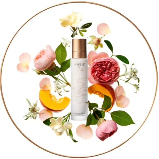 Moisturizing Enzyme Face Cleansing Balm - Feuchtigkeitsspendender Gesichtsreiniger