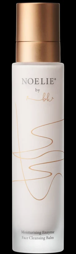 Moisturizing Enzyme Face Cleansing Balm - Feuchtigkeitsspendender Gesichtsreiniger