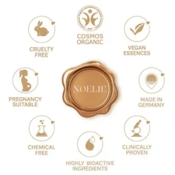 Moisturizing Enzyme Face Cleansing Balm - Feuchtigkeitsspendender Gesichtsreiniger