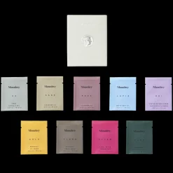 Monastery Made | The Discovery Kit - Probenset