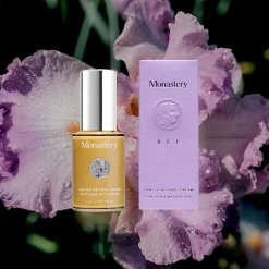 Monastery Made REI - Retinol Nachtcreme