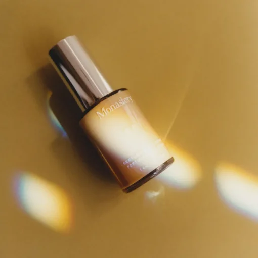 Monastery Made REI - Retinol Nachtcreme