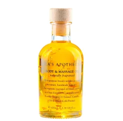 MONSOON PARADISE - Illuminating Body & Massage Oil/ Körperöl | LOLA'S APOTHECARY