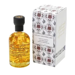 MONSOON PARADISE - Illuminating Bath & Shower Oil/ Duschöl | LOLA'S APOTHECARY