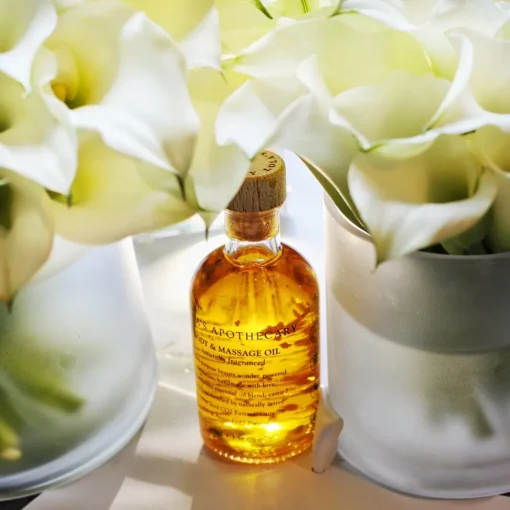 MONSOON PARADISE - Illuminating Body & Massage Oil/ Körperöl | LOLA'S APOTHECARY