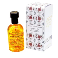 MONSOON PARADISE - Illuminating Body & Massage Oil/ Körperöl | LOLA'S APOTHECARY