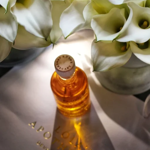 MONSOON PARADISE - Illuminating Body & Massage Oil/ Körperöl | LOLA'S APOTHECARY
