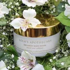 MONSOON PARADISE Illuminating Body Polish/ Körperpeeling | LOLA'S APOTHECARY