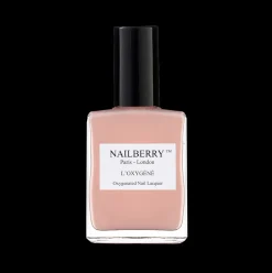 Nailberry Nagellack Happiness - 12-free, Summer 2024