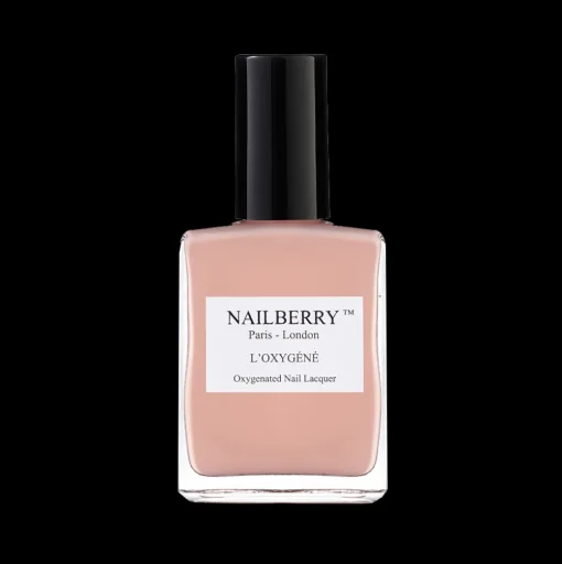 Nailberry Nagellack Happiness - 12-free, Summer 2024