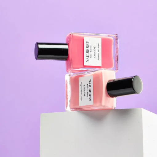 Nailberry Nagellack Happiness - 12-free, Summer 2024