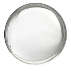 Nailberry Shine & Breathe - Atmungsaktiver Überlack für Glanz & Farbfestigkeit