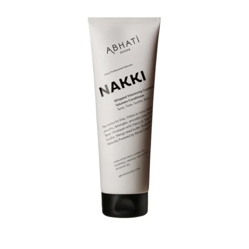 NAKKI - Volumen Conditioner | ABHATI SUISSE