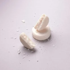 NANDA Detoxifying Shampoo - festes Shampoo am Stück | ABHATI SUISSE