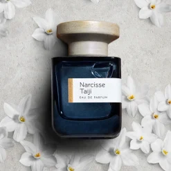 NARCISSE TAIJI - Unisex Eau de Parfum | ATELIER MATERI