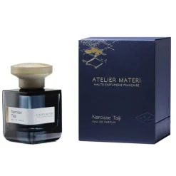 NARCISSE TAIJI - Unisex Eau de Parfum | ATELIER MATERI