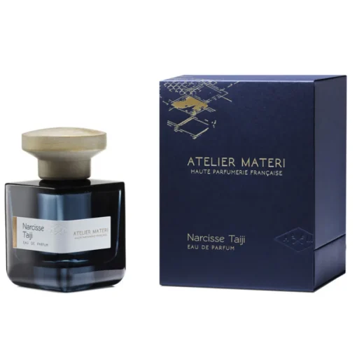 NARCISSE TAIJI - Unisex Eau de Parfum | ATELIER MATERI
