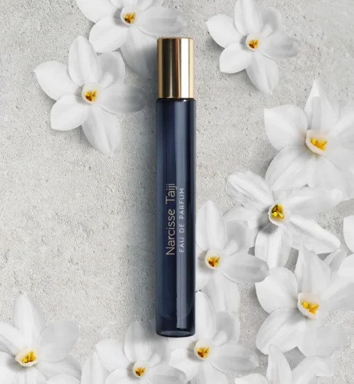 NARCISSE TAIJI - Unisex Eau de Parfum | ATELIER MATERI