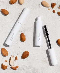 Natural Almond Mascara | Ere Perez - Wimperntusche