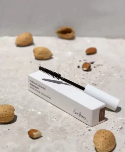 Natural Almond Mascara | Ere Perez - Wimperntusche