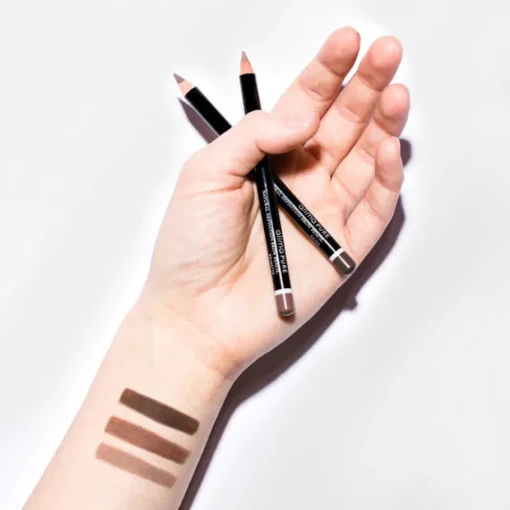 Natural Definition Brow Pencil