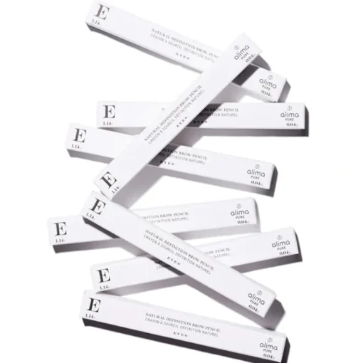 Natural Definition Brow Pencil
