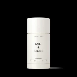 Neroli & Basil - SALT & STONE - natürliches Deodorant