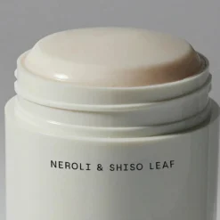 Neroli & Basil - SALT & STONE - natürliches Deodorant